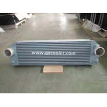 Aluminum Air Cooler for Engineering Machine (A023)